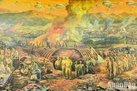 13 Chiến Thắng Lịch Sử: Những Khoảnh Khắc Vàng Son Trong Lịch Sử