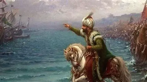 1453 Te Ne Oldu Sorusuna Cevap