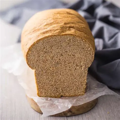 300 loaves of whole wheat bread