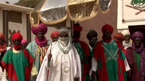 A Brief History of Religious Tensions in Nigeria