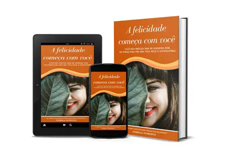 A Felicidade como um Conceito