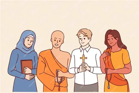 A haven for people of all faiths