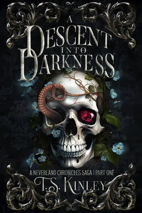 A Life of Adventure Turns into a Descent into Darkness