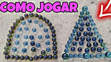 A Quantidade de Bolas de Gude de Jeferson e Gabriel