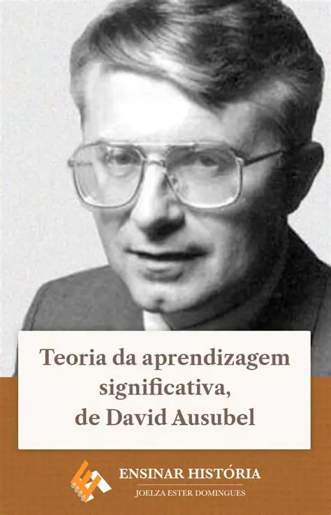 A Teoria da Aprendizagem por Descoberta