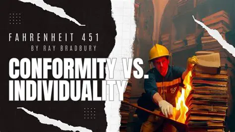 A World of Ignorance and Conformity