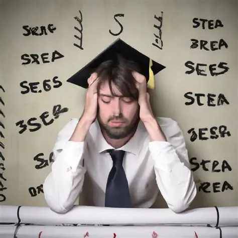 Academic and Professional Concerns