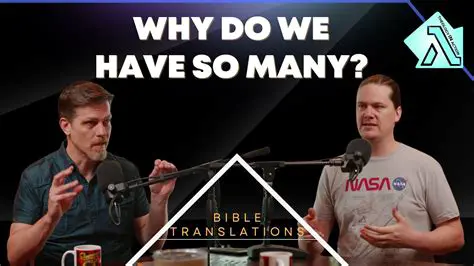 Access to Multiple Translations