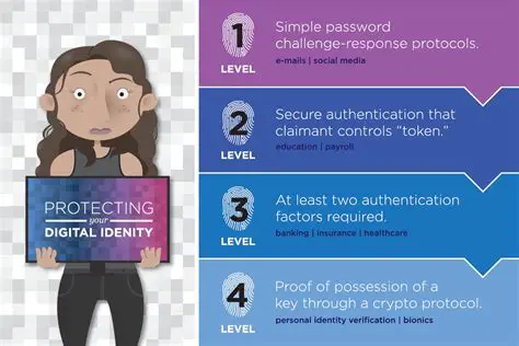 Additional Tips for Protecting Your Digital Security
