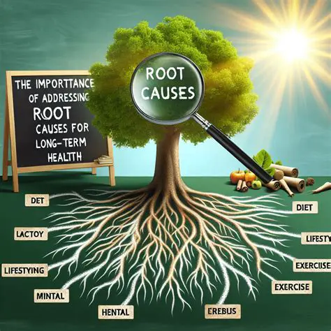 Addressing the root causes of GBV