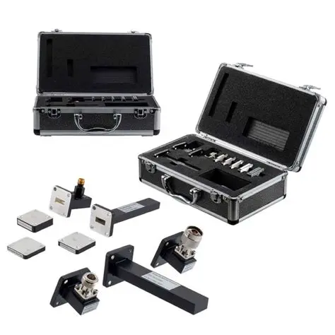 Advanced Calibration Tools