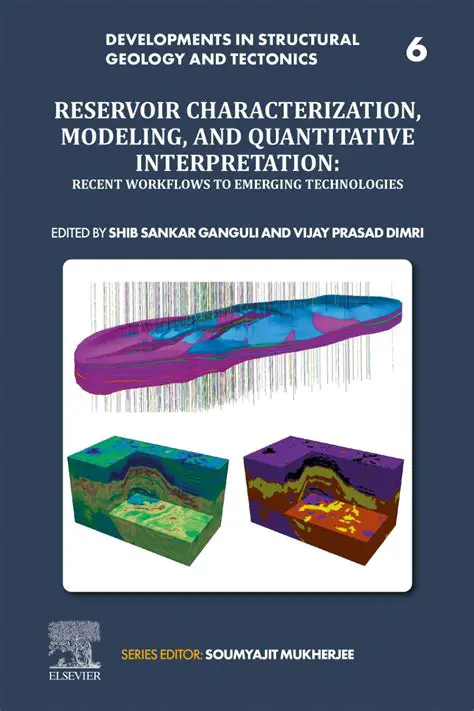 Advanced Quantitative Reservoir Analysis