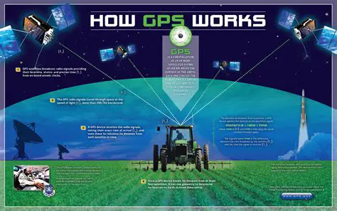 Advanced Weather and Navigation Systems