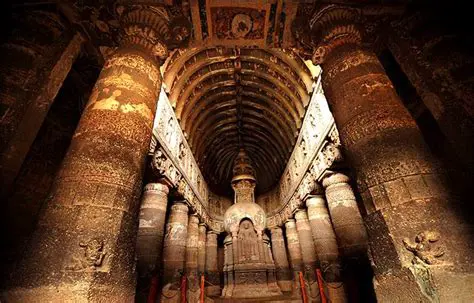 Ajanta ki Gufaye ke Itihaas