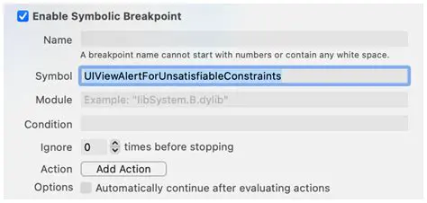 Allow setting breakpoints whose location is not found yet but will be found in child process