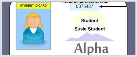 Alpha 600 ICards in Seconds