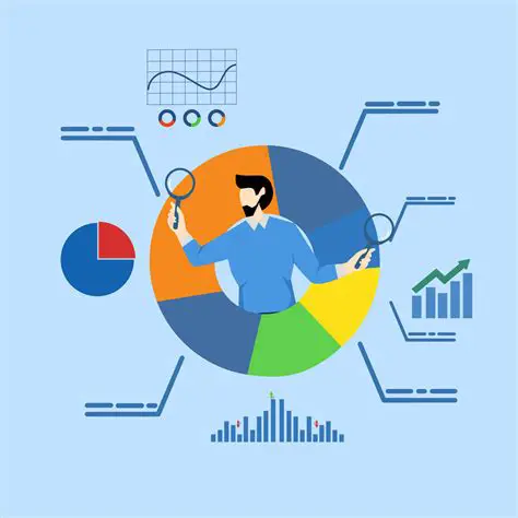 Analyzing data and information