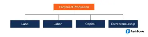 Analyzing the effect of factors of production on the level of rice production