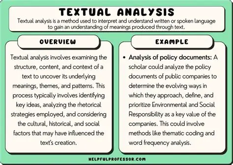 Analyzing the Underlined Phrase