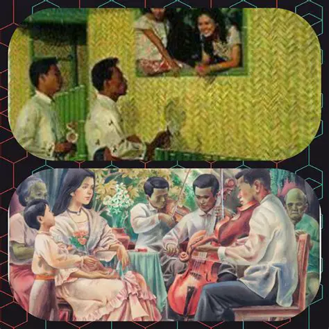 Ang Kasawian ng Instik sa Kultura ng Pilipinas