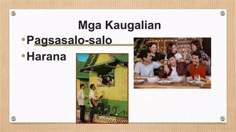 Ang Mga Karaniwang Paniniwala ng Mga Tao sa Pagpapakasala