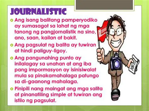 Ang Mga Pagsulat sa Iba pang mga Pakahulugan