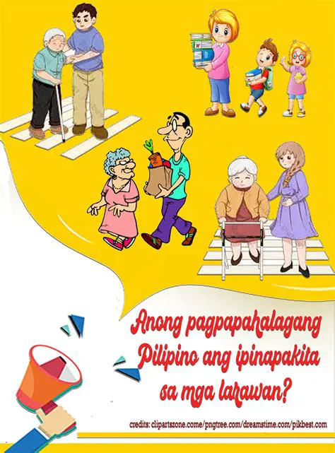 Ang Pagtitiwala ng Isang Ina