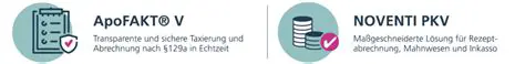 ApoFAKT V Official Website