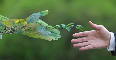 Apoyar a empresas sostenibles