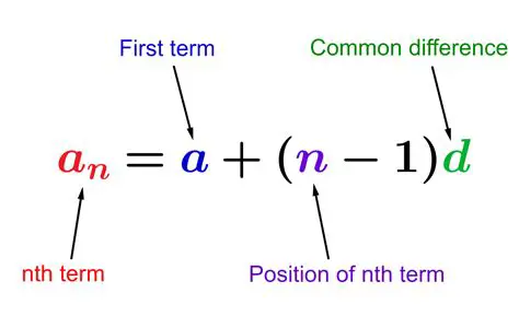 Applications of the nth Term