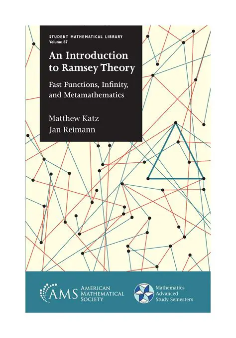 Applying Ramsey theory to new areas