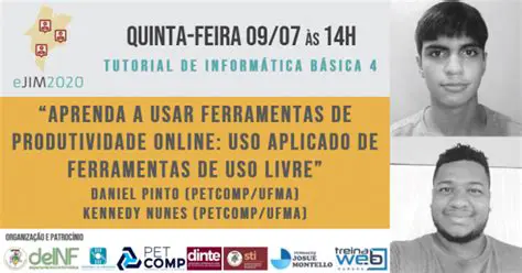 Aprenda a usar ferramentas