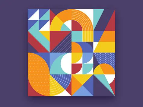 Art and Design with Geometry