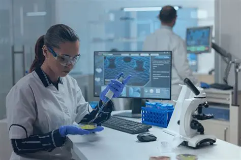 Artificial intelligence in healthcare