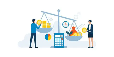Assessing Current Financial Situation