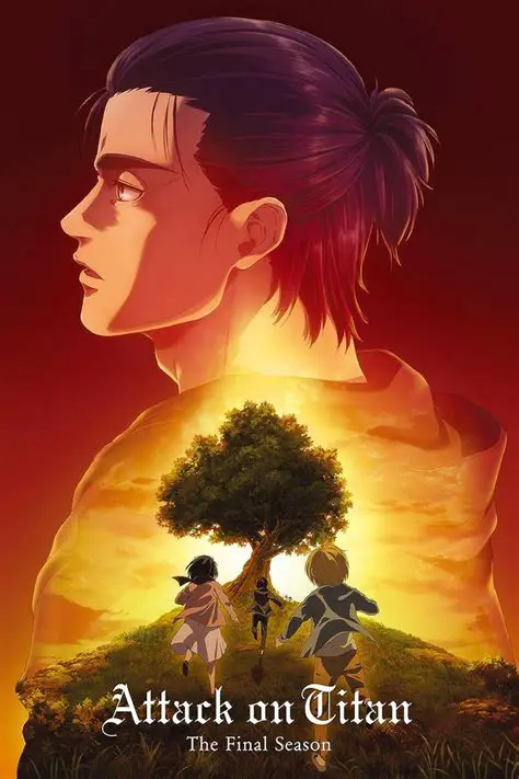 attack on titan