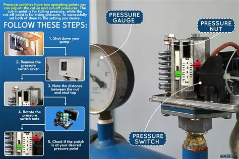 Automatic Device Adjustment