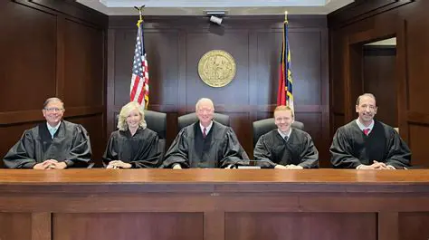 Basic Consideration of the Panel of Judges