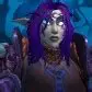 Be on an Alliance character