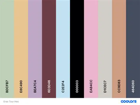 Beautiful 256 color blocks skin