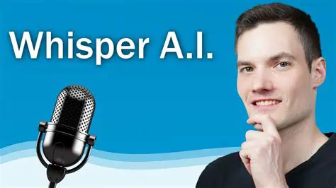 Benefits of Adding WhisperX Support