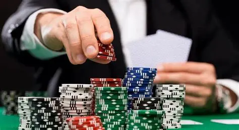 Benefits of Playing RoxPoker