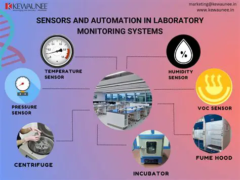 Benefits of Using a Hardware Sensors Monitor