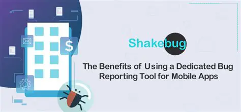 Benefits of Using Bug Manager