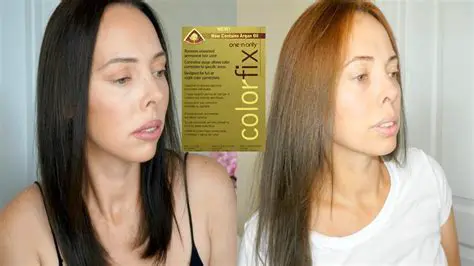 Benefits of Using ColorFix