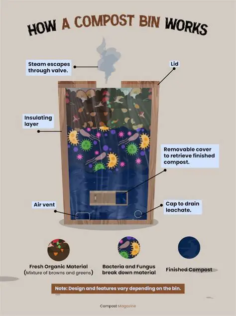 Benefits of Using Compression Bin