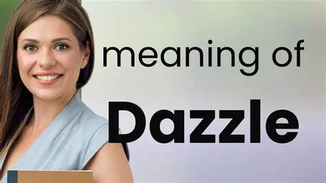 Benefits of Using Dazzle 03