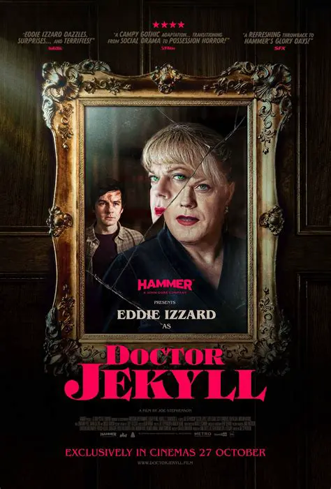 Benefits of Using Dr Jekill