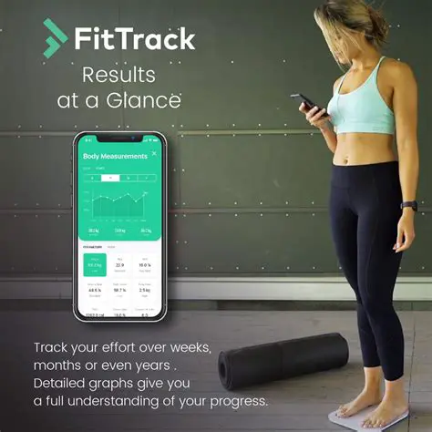 Benefits of Using FitTrack Pro