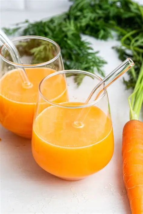 Benefits of Using Juice Beta